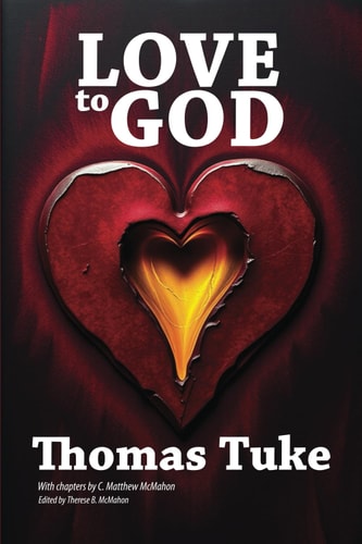 Love to God