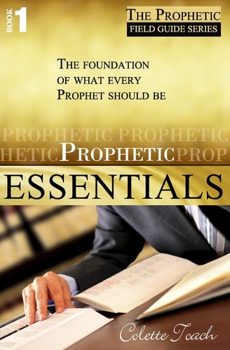 Prophetic Essentials A Solid Foundation for Your Prophetic Call