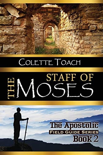 The Staff of Moses