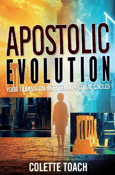 Apostolic Evolution: Your Transition Between Apostolic Cycles