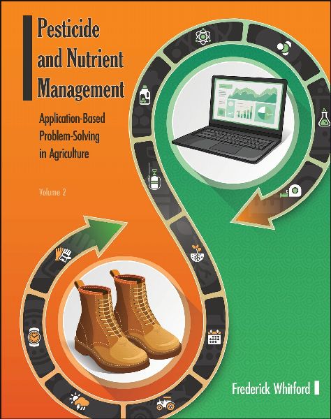 Pesticide and Nutrient Management (Volume 2): Application Based Problem-Solving in Agriculture