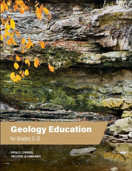 Geology Education for Grades 3-12