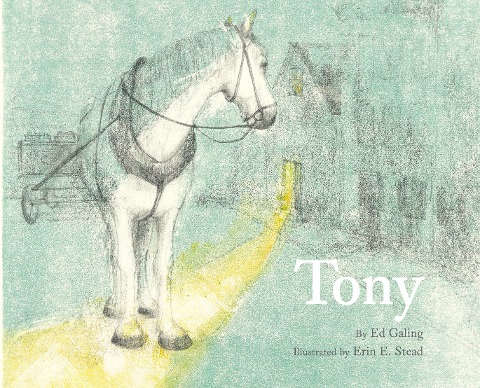 Tony
