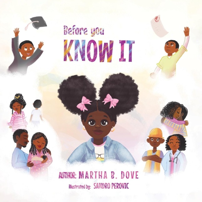 Before You Know It