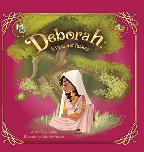 Deborah: A Woman of Patience