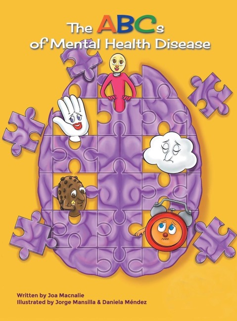 The ABCs of Mental Health Disease