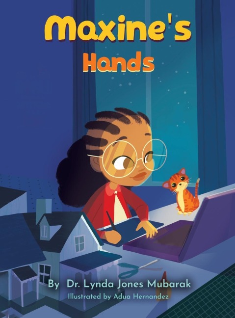 Maxines Hands