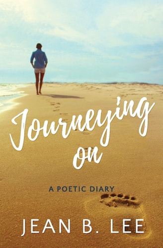 Journeying On A Poetic Diary