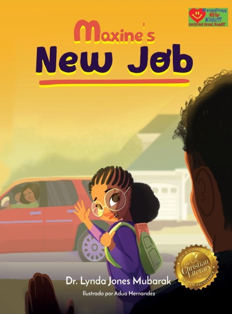 Maxines New Job