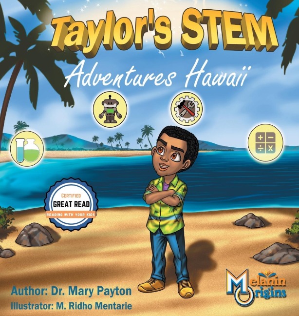 Taylors STEM Adventures: Hawaii