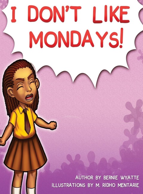 I Dont Like Mondays