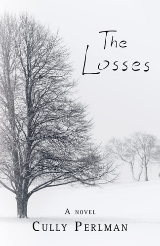 The Losses A Novel