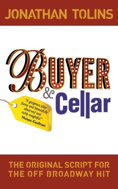 Buyer & Cellar