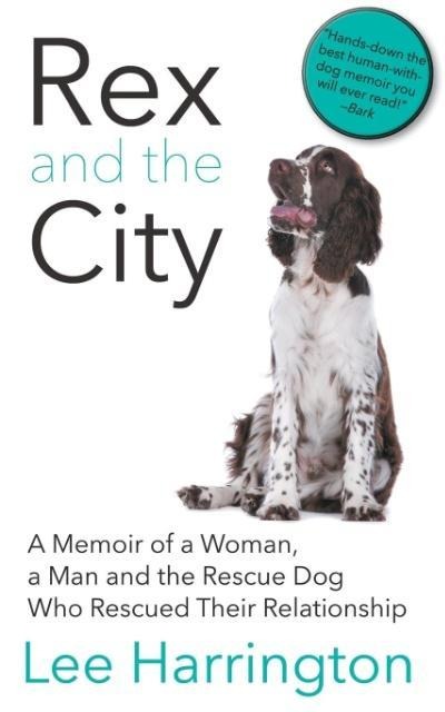 Rex and the City