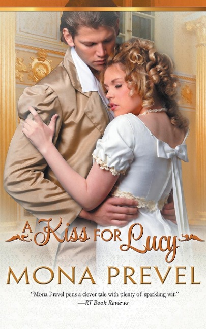 A Kiss for Lucy