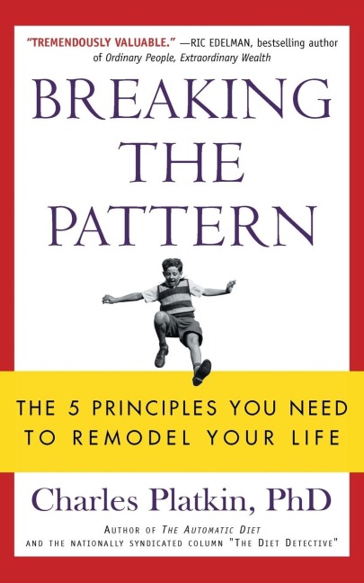 Breaking the Pattern