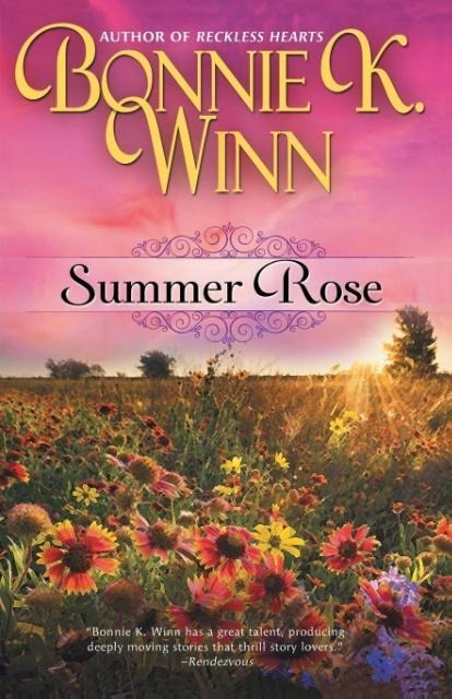 Summer Rose