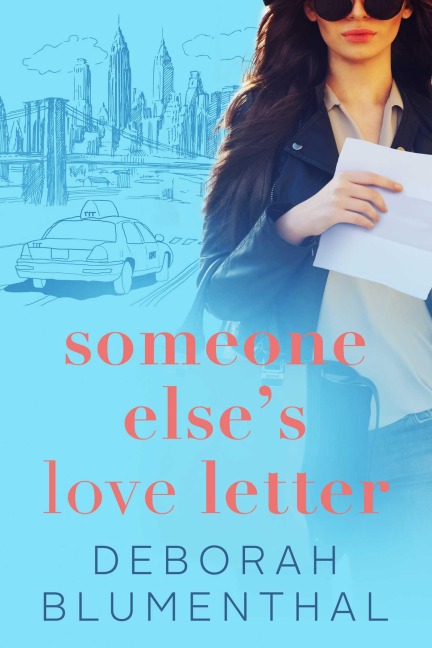 Someone Elses Love Letter