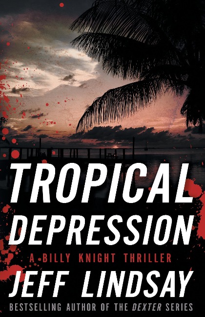 Tropical Depression