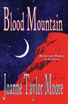 Blood Mountain