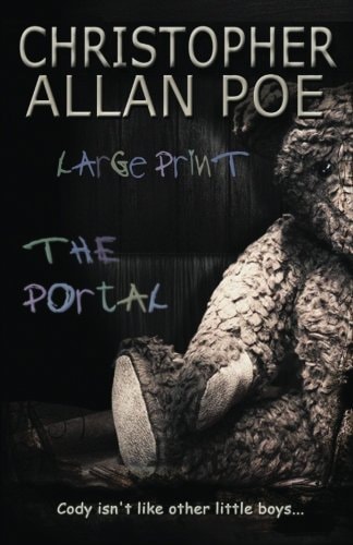 The Portal ~ Large Print