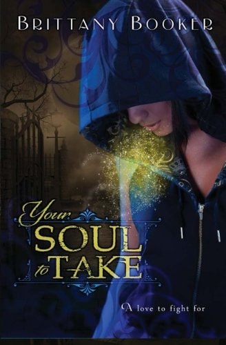 Your Soul to Take