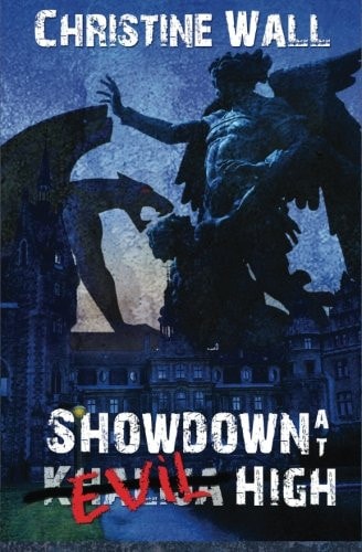 Showdown at Evil High