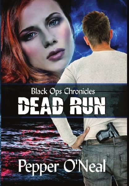Black Ops Chronicles: Dead Run