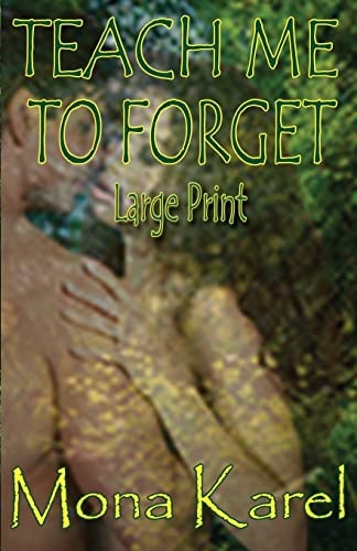 Teach Me to Forget