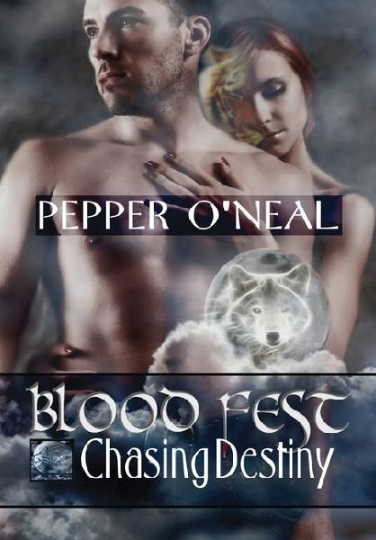 Blood Fest: Chasing Destiny