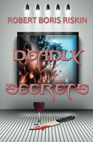 Deadly Secrets