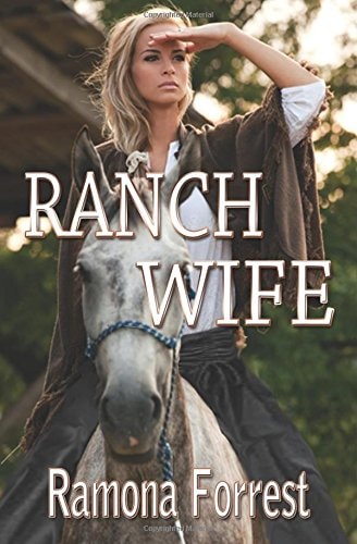 Ranch Wife