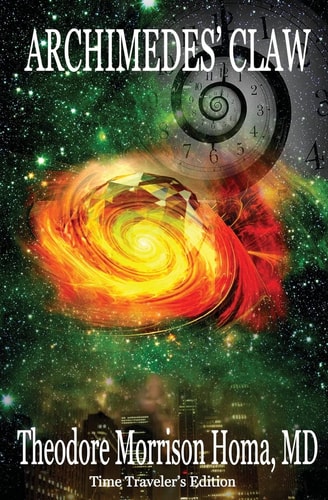 Archimedes; Claw ~ Time Traveler's Edition