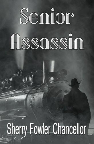 Senior Assassin