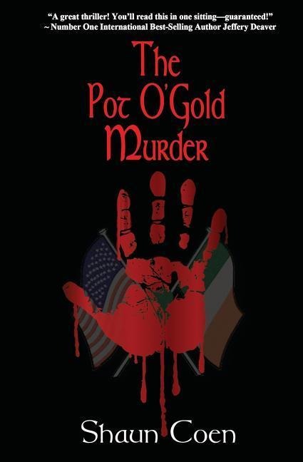 The Pot OGold Murder