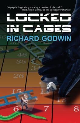 Godwin, R: LOCKED IN CAGES