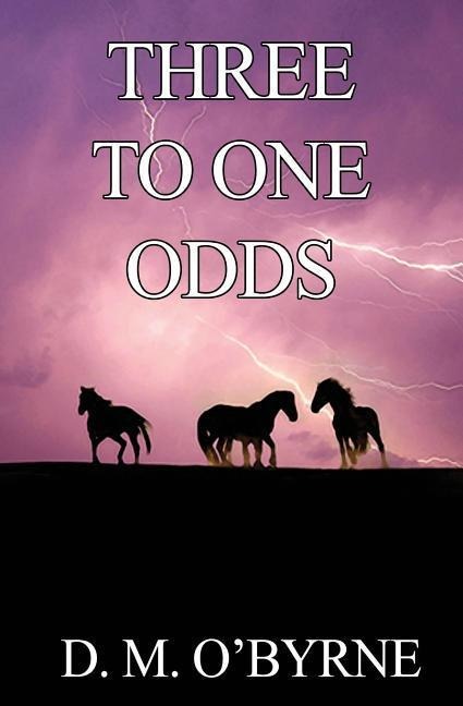 Three to One Odds