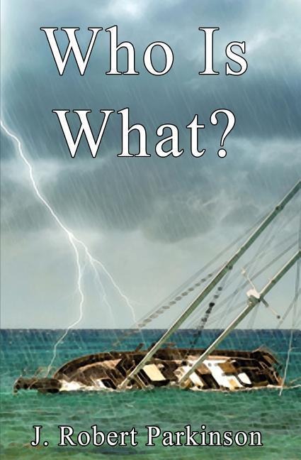 Who Is What?