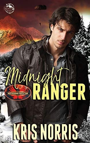 Midnight Ranger Brotherhood Protectors World