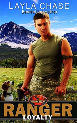 Ranger Loyalty Brotherhood Protectors World