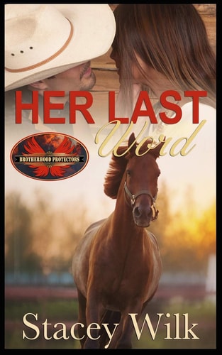 Her Last Word Brotherhood Protectors World