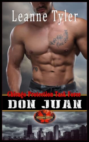 Don Juan Brotherhood Protectors World