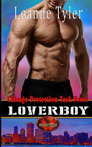 Loverboy Brotherhood Protectors World