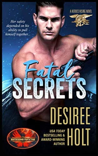 Fatal Secrets Brotherhood Protectors World