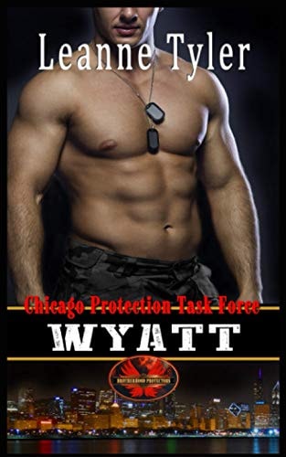 Wyatt Brotherhood Protectors World