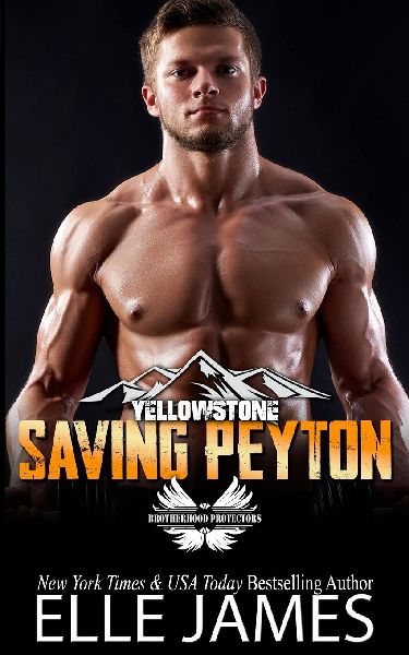 SAVING PEYTON