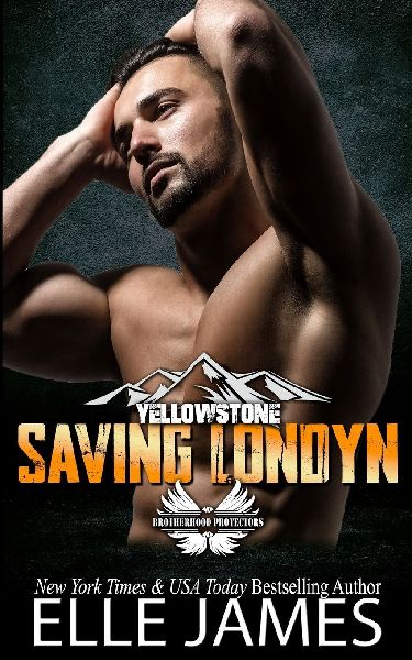SAVING LONDYN