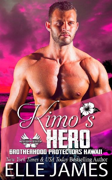 KIMOS HERO