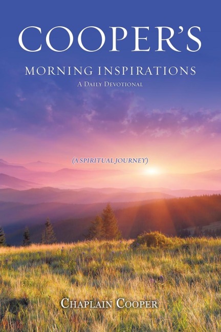 Coopers Morning Inspirations