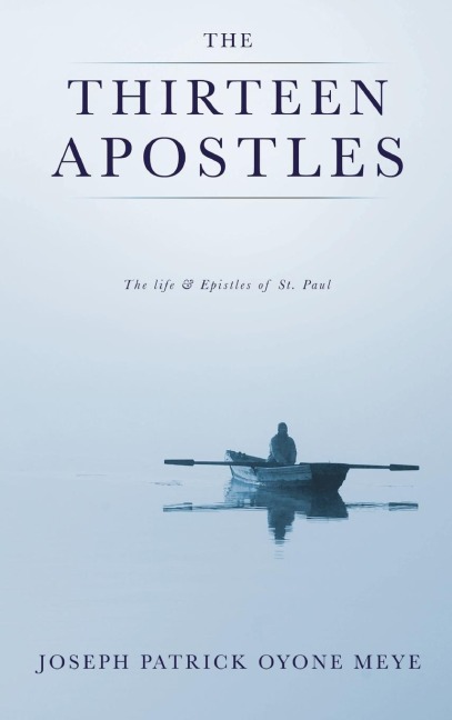The Thirteen Apostles